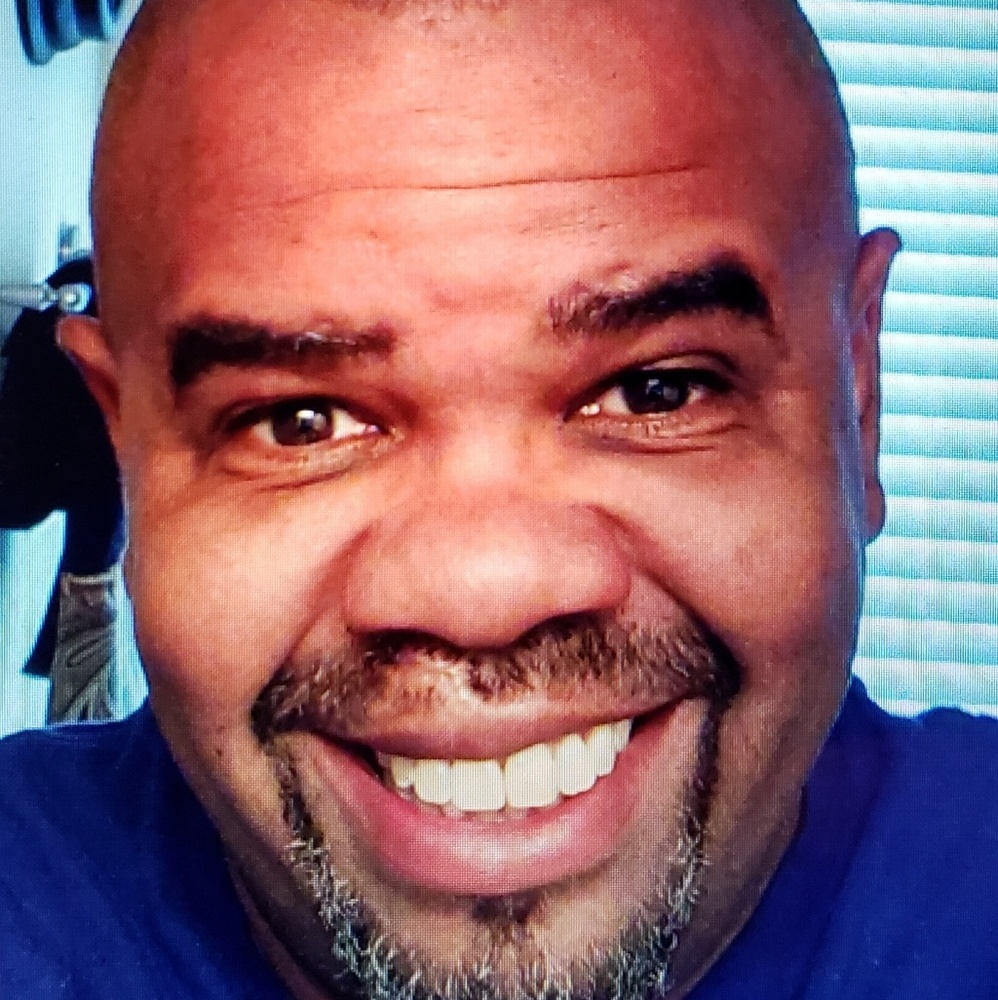 Meet your Posher, Ronald